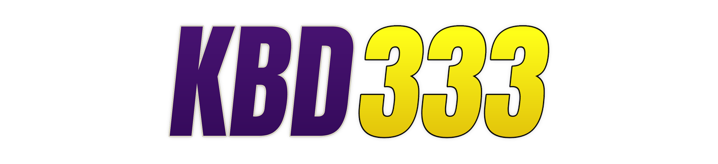 kbd333